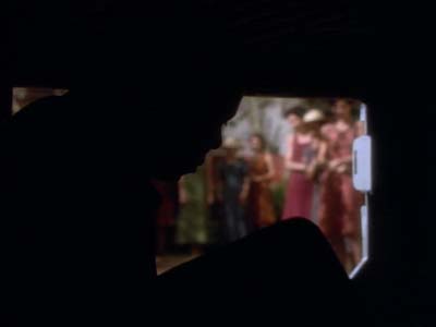 Star Trek: Deep Space Nine Screencaps "Paradise" (S2:E15)