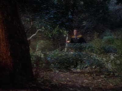 Star Trek: Deep Space Nine Screencaps "Paradise" (S2:E15)