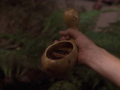 Star Trek: Deep Space Nine Screencaps "Paradise" (S2:E15)