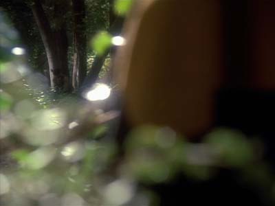 Star Trek: Deep Space Nine Screencaps "Paradise" (S2:E15)