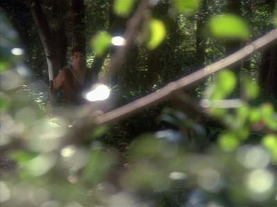 Star Trek: Deep Space Nine Screencaps "Paradise" (S2:E15)