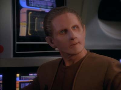 Star Trek: Deep Space Nine Screencaps "Shadowplay" (S2:E16)