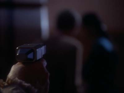 Star Trek: Deep Space Nine Screencaps "Shadowplay" (S2:E16)
