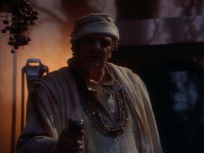 Star Trek: Deep Space Nine Screencaps "Shadowplay" (S2:E16)