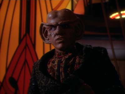 Star Trek: Deep Space Nine Screencaps "Shadowplay" (S2:E16)