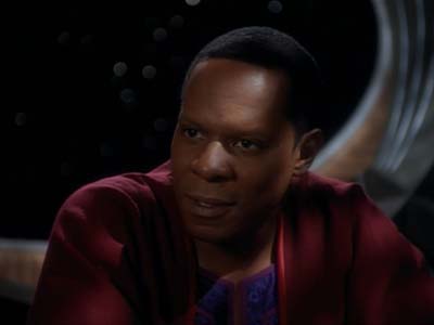 Star Trek: Deep Space Nine Screencaps "Shadowplay" (S2:E16)