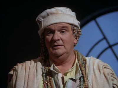 Star Trek: Deep Space Nine Screencaps "Shadowplay" (S2:E16)