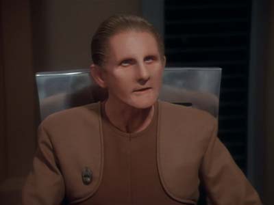 Star Trek: Deep Space Nine Screencaps "Shadowplay" (S2:E16)