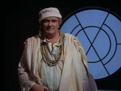 Star Trek: Deep Space Nine Screencaps "Shadowplay" (S2:E16)