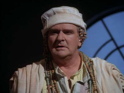 Star Trek: Deep Space Nine Screencaps "Shadowplay" (S2:E16)