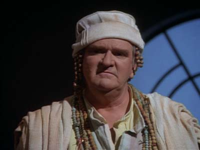 Star Trek: Deep Space Nine Screencaps "Shadowplay" (S2:E16)