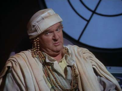 Star Trek: Deep Space Nine Screencaps "Shadowplay" (S2:E16)