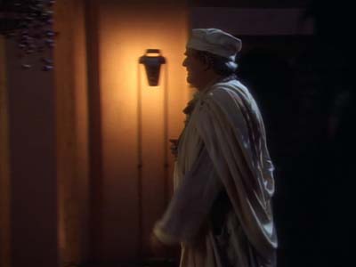 Star Trek: Deep Space Nine Screencaps "Shadowplay" (S2:E16)