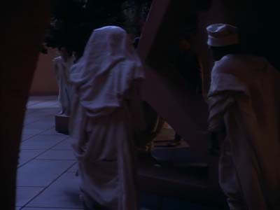 Star Trek: Deep Space Nine Screencaps "Shadowplay" (S2:E16)