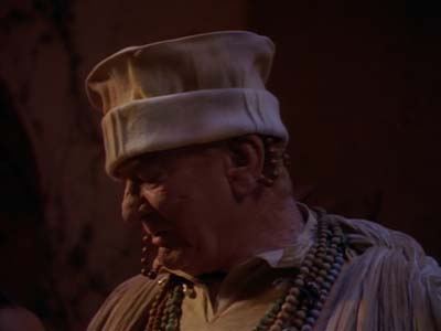 Star Trek: Deep Space Nine Screencaps "Shadowplay" (S2:E16)