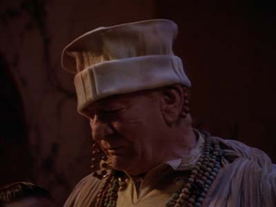 Star Trek: Deep Space Nine Screencaps "Shadowplay" (S2:E16)
