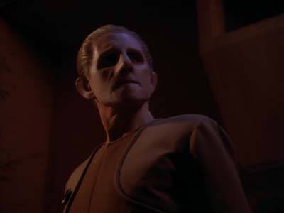 Star Trek: Deep Space Nine Screencaps "Shadowplay" (S2:E16)