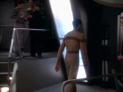 Star Trek: Deep Space Nine Screencaps "Shadowplay" (S2:E16)