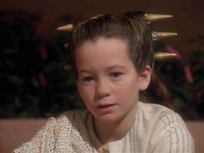 Star Trek: Deep Space Nine Screencaps "Shadowplay" (S2:E16)