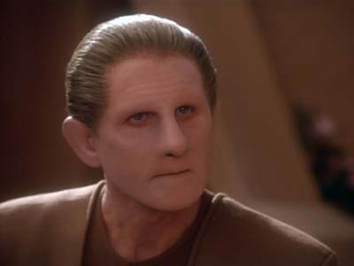 Star Trek: Deep Space Nine Screencaps "Shadowplay" (S2:E16)