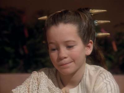 Star Trek: Deep Space Nine Screencaps "Shadowplay" (S2:E16)