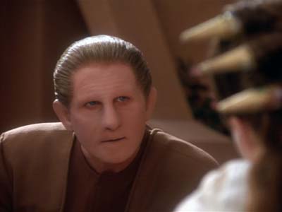 Star Trek: Deep Space Nine Screencaps "Shadowplay" (S2:E16)