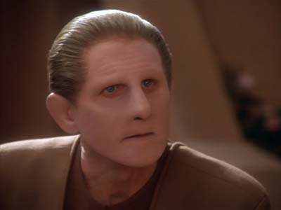 Star Trek: Deep Space Nine Screencaps "Shadowplay" (S2:E16)