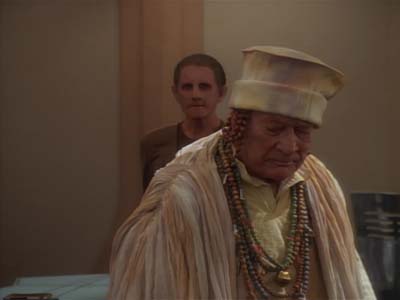 Star Trek: Deep Space Nine Screencaps "Shadowplay" (S2:E16)
