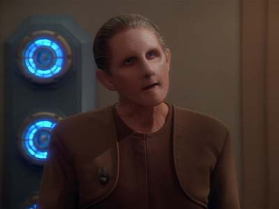 Star Trek: Deep Space Nine Screencaps "Shadowplay" (S2:E16)