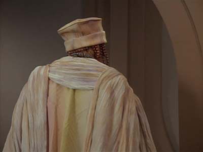 Star Trek: Deep Space Nine Screencaps "Shadowplay" (S2:E16)