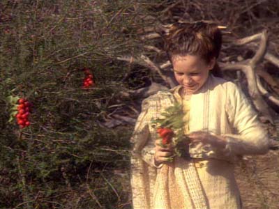 Star Trek: Deep Space Nine Screencaps "Shadowplay" (S2:E16)