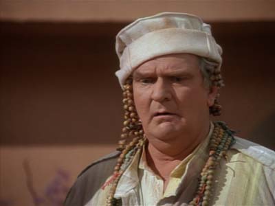 Star Trek: Deep Space Nine Screencaps "Shadowplay" (S2:E16)