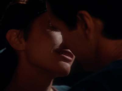 Star Trek: Deep Space Nine Screencaps "Shadowplay" (S2:E16)