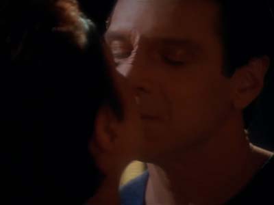 Star Trek: Deep Space Nine Screencaps "Shadowplay" (S2:E16)