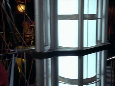 Star Trek: Deep Space Nine Screencaps "Shadowplay" (S2:E16)