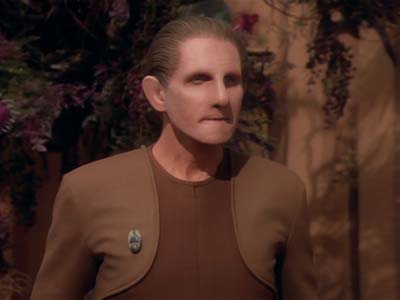 Star Trek: Deep Space Nine Screencaps "Shadowplay" (S2:E16)