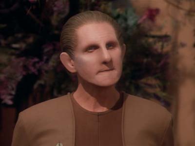 Star Trek: Deep Space Nine Screencaps "Shadowplay" (S2:E16)
