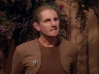 Star Trek: Deep Space Nine Screencaps "Shadowplay" (S2:E16)