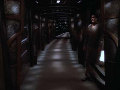 Star Trek: Deep Space Nine Screencaps "Playing God" (S2:E17)