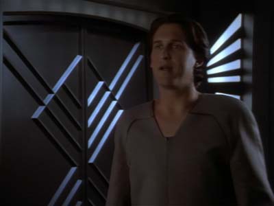 Star Trek: Deep Space Nine Screencaps "Playing God" (S2:E17)