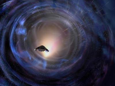 Star Trek: Deep Space Nine Screencaps "Playing God" (S2:E17)