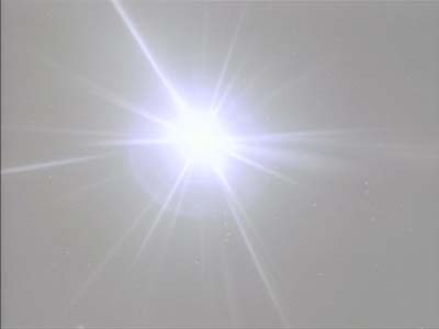 Star Trek: Deep Space Nine Screencaps "Playing God" (S2:E17)