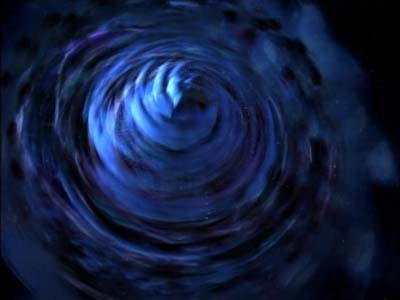 Star Trek: Deep Space Nine Screencaps "Playing God" (S2:E17)