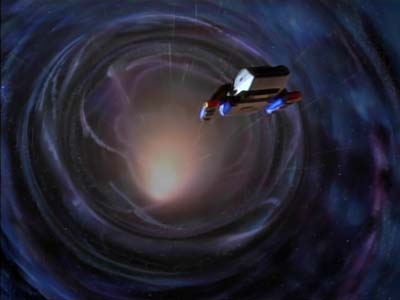 Star Trek: Deep Space Nine Screencaps "Playing God" (S2:E17)