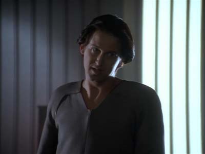 Star Trek: Deep Space Nine Screencaps "Playing God" (S2:E17)