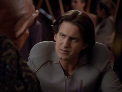 Star Trek: Deep Space Nine Screencaps "Playing God" (S2:E17)