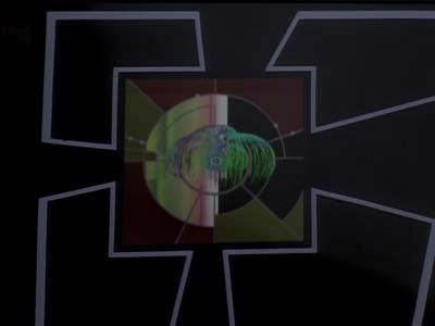 Star Trek: Deep Space Nine Screencaps "Playing God" (S2:E17)