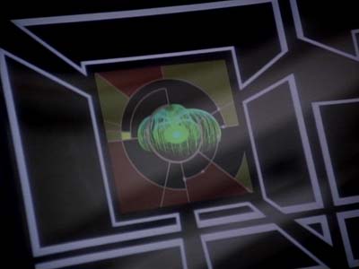 Star Trek: Deep Space Nine Screencaps "Playing God" (S2:E17)