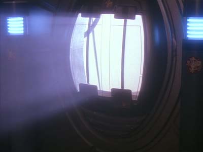 Star Trek: Deep Space Nine Screencaps "Playing God" (S2:E17)
