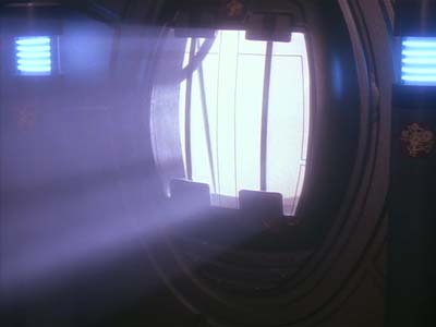 Star Trek: Deep Space Nine Screencaps "Playing God" (S2:E17)